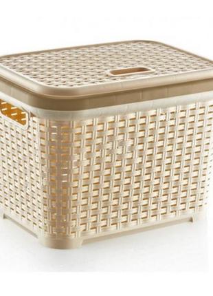 Корзина 20 л 39х29х26h