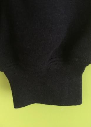 Толстовка крушовица реглан брендирован 6