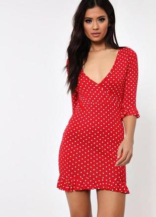 Платье i saw it first xs