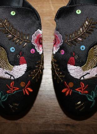 Туфлі new look, 36 розмір