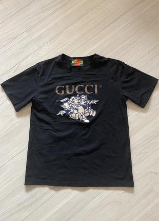 Футболка gucci