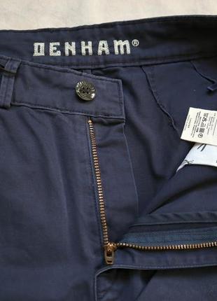 Чудові жіночі джинси denham3 фото