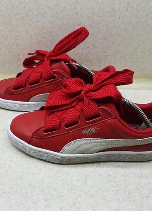 Кроссовки puma 39 р