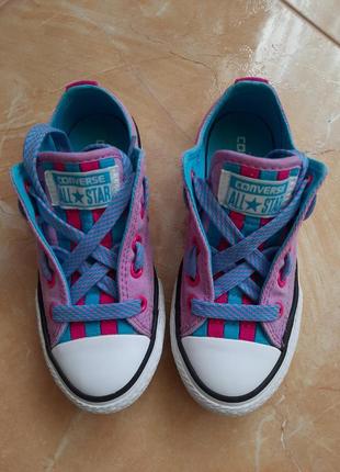 Кеди дитячі 3