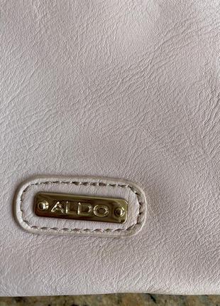 Ажурний клатч aldo 5