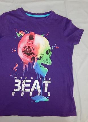 Модна Футболка на 8-9 років