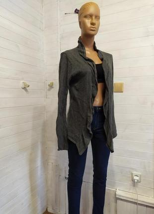 М'який і ніжний кардиган з ангорою