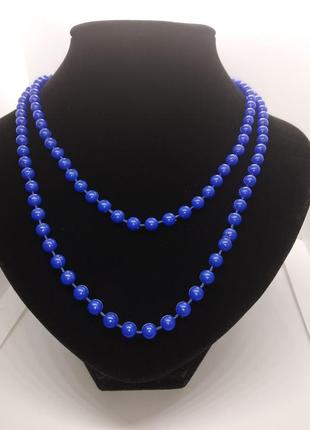 Ожерелье из бус браслет украшение