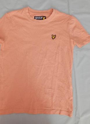 Модна Футболка на 8-9 років