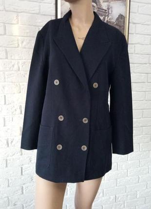 Вінтажний піджак 12 planet