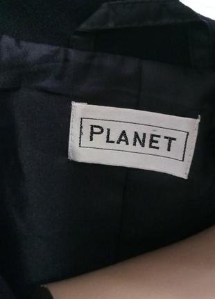 Винтажный пиджак 12  planet3 фото
