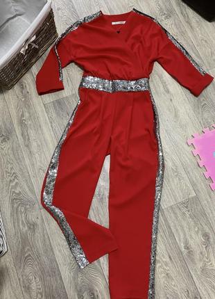 Комбинезон 🔥цвет 💣