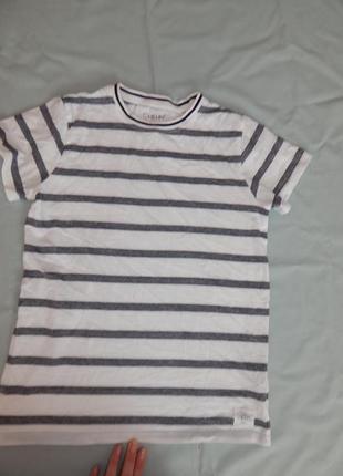 Футболка модная на 13 лет