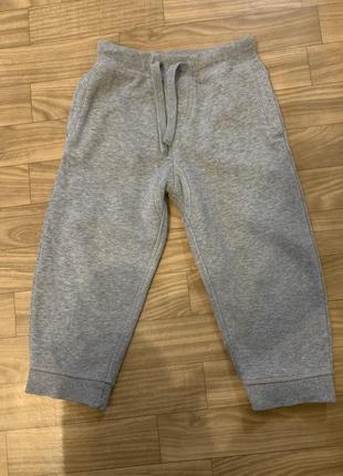 Штани next 2-4 роки