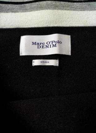 Брендовая оригинальная юбка marc o'polo denim6 фото