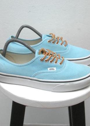 Vans новые кеды2 фото