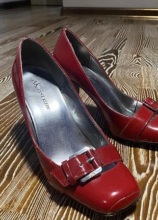 Туфлі anne klein