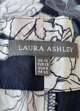 Блуза laura ashley6 фото