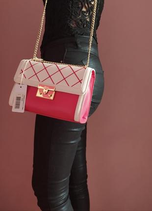 Guess - роскошная сумочка , новая коллекция весна-лето 20212 фото