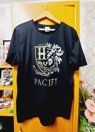 Футболка бренда zara оригинал