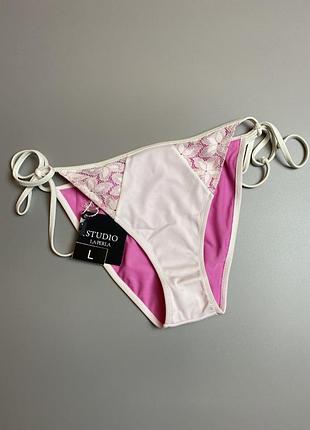 Плавки купальник la perla l