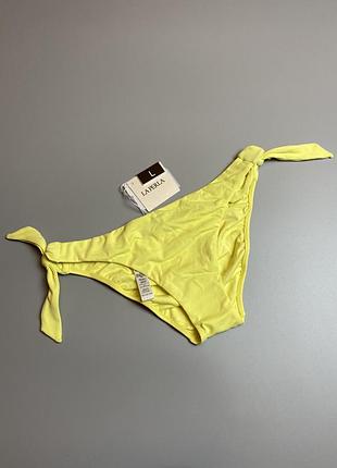 Плавки купальник la perla l