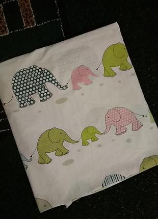 Пододеяльник