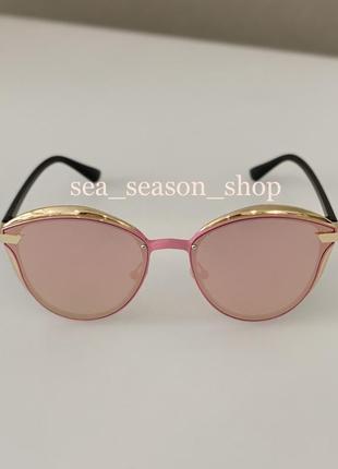 Женские солнцезащитные очки с поляризацией, жіночі сонцезахисні окуляри