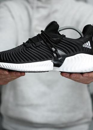 Кроссовки мужские адидас adidas alphabounce instinct3 фото