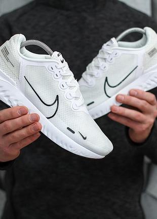 Кроссовки мужские найк nike legend react 3 run fearless2 фото