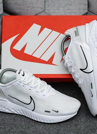 Кроссовки мужские найк nike legend react 3 run fearless5 фото