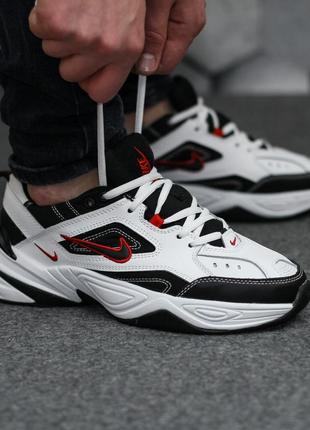 nike mk 2 tekno white 2550 50826667