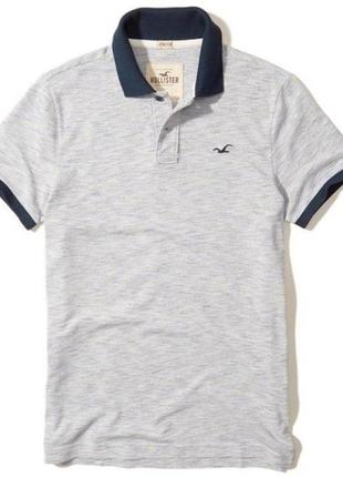 Футболка hollister оригинал