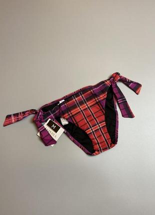 Плавки купальник la perla m