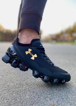 Кросівки чоловічі ундер армор Кофта спортивная phantom intelliknit under armour ☕ 48-50рр