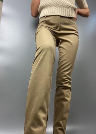 Брюки loro piana 2