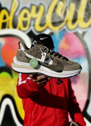 Кросівки чоловічі найк nike sacai