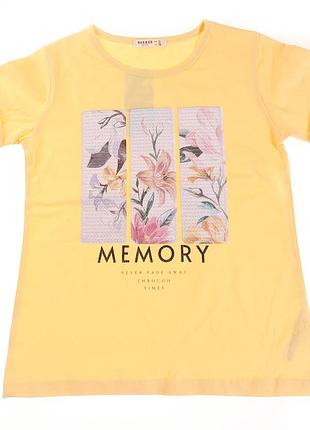 Футболка детская