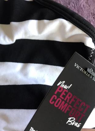 Victoria's secret original xs perfect comfort brallete браллет 70a 70b 70c7 фото