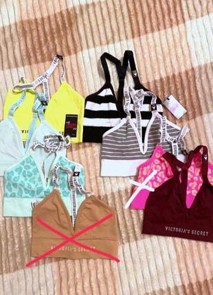 Victoria's secret original xs perfect comfort brallete браллет 70a 70b 70c4 фото