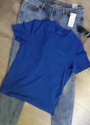 Футболка reserved