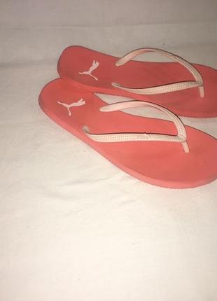 Шльопанці - у єтнамки р. 40 (26.50 см)