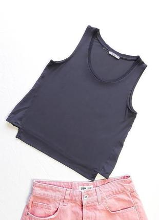 Стильна маєчка від zara
