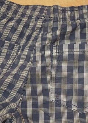 Tu шорты 4-6 лет шорти 6