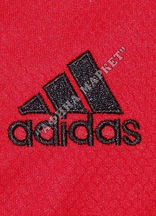 Форма манчестер юнайтед 19-20 домашняя для детей adidas (2774)5 фото