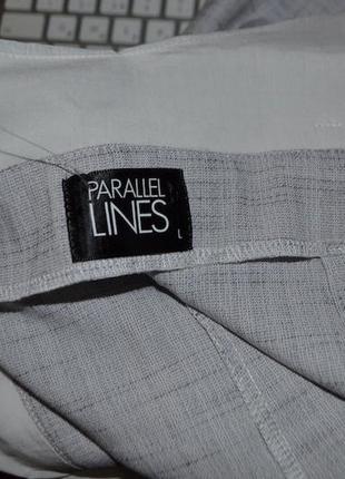 Платье  parallel lines3 фото