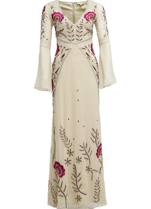 Платье XS, S, M, L