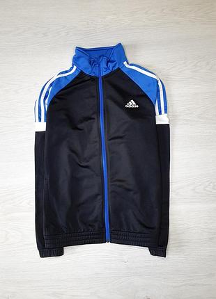 Олимпийка adidas