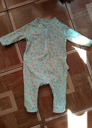 Купальник купальный костюм