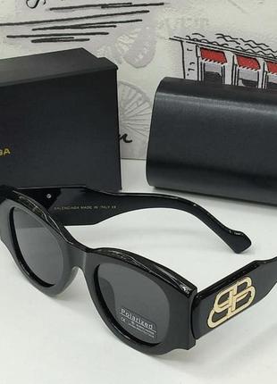 Брендовые солнцезащитные очки2 фото